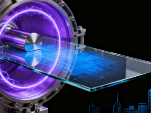 The Glass Machinery Industry