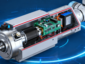 Building Robot Joint Modules