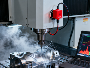 Cutting Tools in Precision Machining