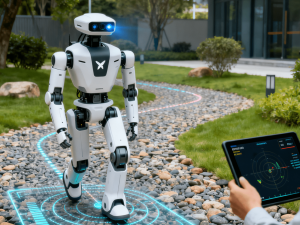 Inertial Measurement Unit Attitude Sensor