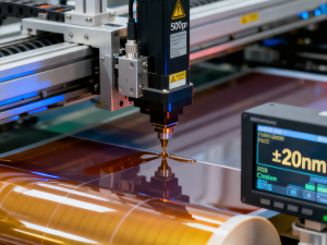 Perovskite Solar Cells