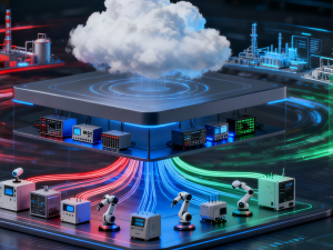 Digital and Intelligent Process Industry