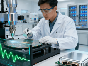 Embodied Intelligence