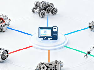 Backed by Hillhouse and Zhiyuan Robotics