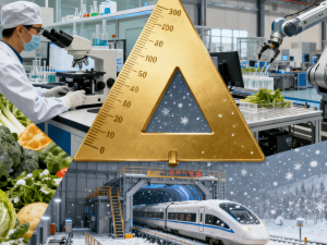 Promote Industrial Upgrading