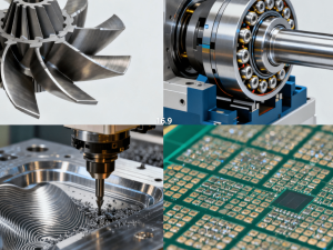 What Is Precision Machining?