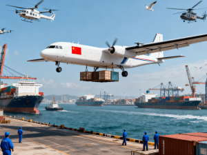 Low-Altitude Economy