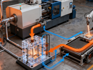 Lightweight Manufacturing