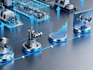 Lightweight Manufacturing