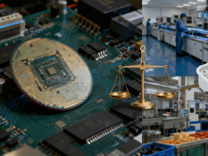 High Precision in Precision CNC Machining