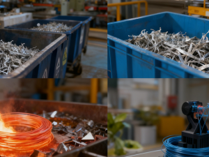 Precision CNC Machining