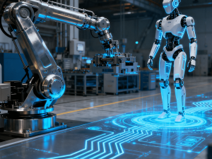 Replicating the Success Path