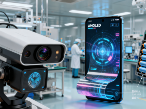 Artificial Intelligence Terminal Industry Chain