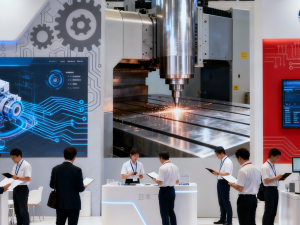 Global Smart Manufacturing