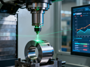 CNC Precision Machining