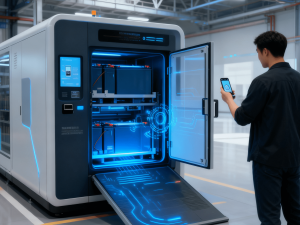 Lithium Batteries Onboard