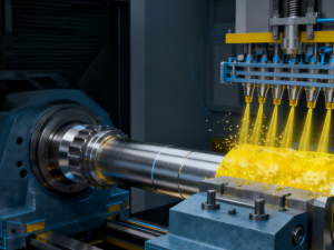 Intelligent Machining Type