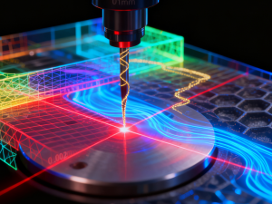 The Power of Precision Manufacturing