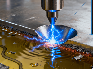 Precision CNC Engraving