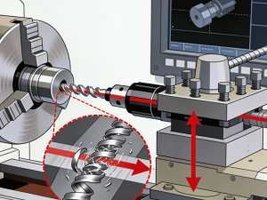Type of Automated Machining