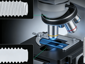 Error Compensation Mechanism