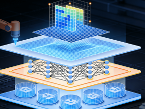 Precision Intelligent Machining Technology