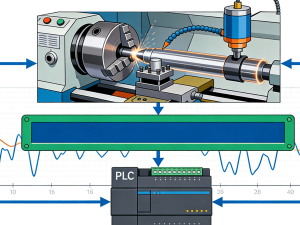 Exploring Precision Digital Manufacturing