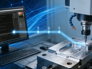 An Introduction to CNC Machining