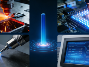 Precision Manufacturing