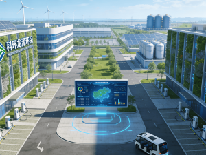 Kehuan Longyuan Environmental Protection