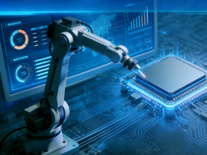 Intelligent Control Card