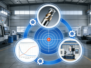 CNC Precision Machining