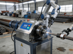 Human-Robot Collaboration