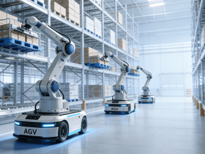 Frequent Financing Deals at Year-End