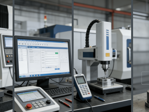 Overcut in CNC Machining