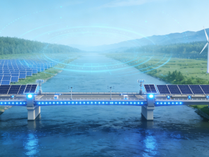 Zero-Carbon Intelligent New Ecosystem