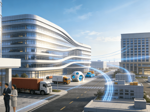 the Manufacturing Industry