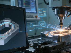 Manufacturing Upgrading