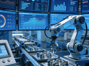 Precision Manufacturing