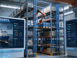 Shipbuilding Industry