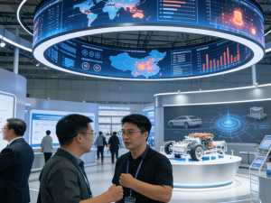 Manufacturing Intellectual Property Chains