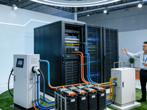 Concludes Successfully