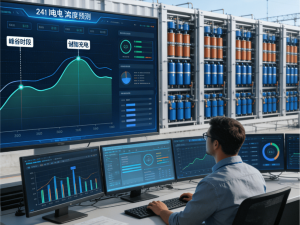 AI and Digitalization