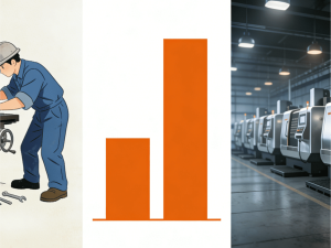 CNC Precision Manufacturing