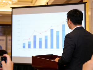 Exploring New Growth Drivers