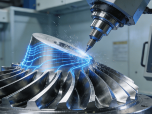 5-Axis CNC Machine Tools