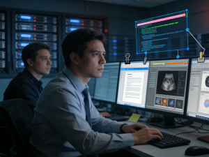 Enterprise Artificial Intelligence