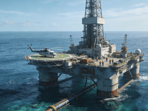 Multiple Chinese Shipbuilders