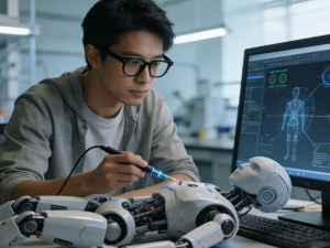 Individual Intelligence