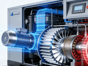 Industrialization Realized